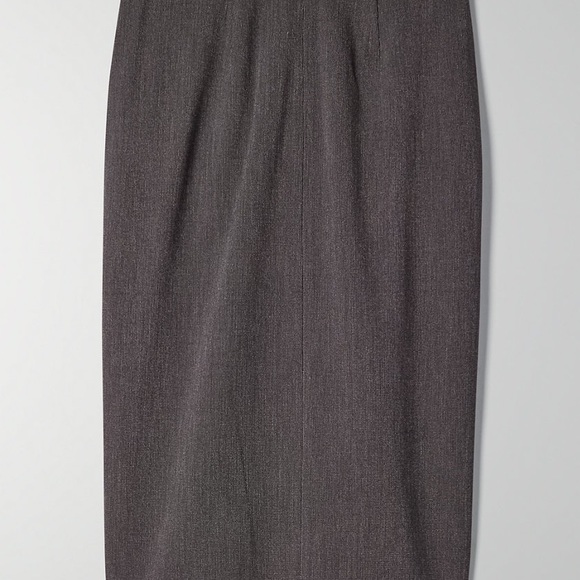 Babaton Talea Skirt - Picture 10 of 11